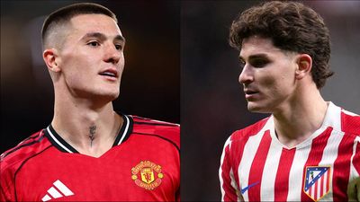 Transfer Rumors: Sesko Wanted by Premier League Rivals; Barcelona’s Final Alvarez Bid