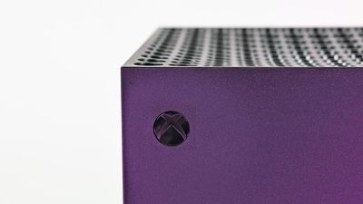Here's a quick look (and listen) at Xbox's new voice clip recording feature, available to insiders