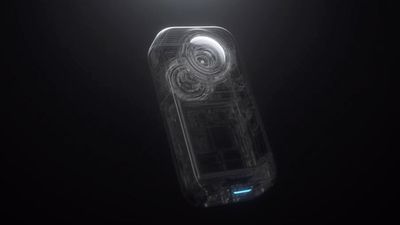 A decade in the making, the best 360 camera is about to get a major overhaul with 1-inch sensors – and it’s finally arriving in just a few days