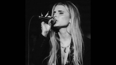 Quote of the day by Jessica Simpson: 'I'm interested in learning more about myself and what I value in myself and letting that be...' - motivational quote by I Wanna Love You Forever singer teaches life lessons on finding true beauty within yourself and why self-worth matters more than appearance