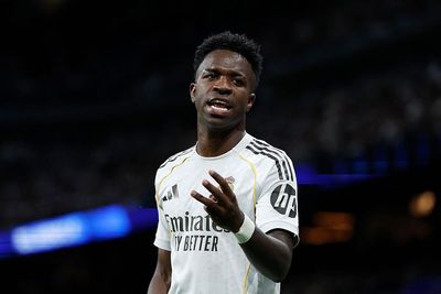 Vinicius Jr is staying at Real Madrid: and he's making a huge mistake