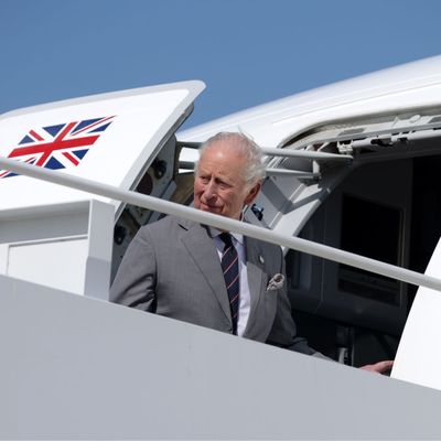 Former Royal Butler Says That One Rumor About King Charles’s Unusual Vacation Packing Is “Completely Untrue”