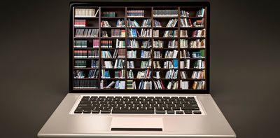 Online shadow libraries – and why they’re being implicated in AI copyright lawsuits