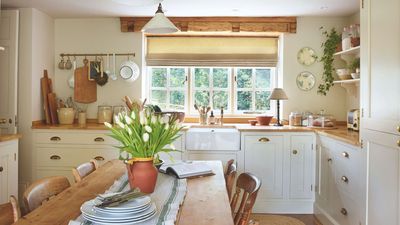Your Step-by-Step Guide to Creating a Non-Toxic Kitchen – The Simple Swaps That Make the Biggest Difference