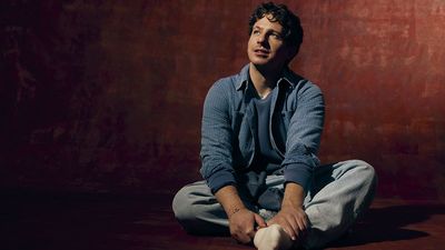 “That's the version I wish came out originally. You're going to hear a lot of jazz chords, ladies and gentlemen”: Charlie Puth reinterprets his back catalogue – including his huge 2015 US number one – as he performs at the Tiny Desk