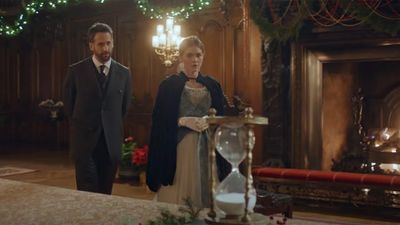 My Favorite Hallmark Christmas Movie Is Getting A Sequel, And I Can’t Wait