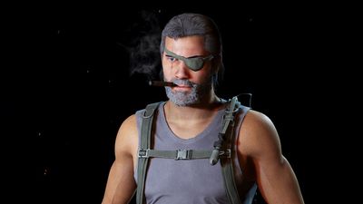 Ghost Recon Wildlands is the closest I'll get to more Metal Gear Solid 5, and its free update proves old games still have plenty of life in them