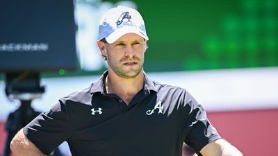 'Most Of The Stuff Out There Is Actually Lies And Not True' - LIV Pro Hits Back At Critics And Reveals 'Full Trust' In Leadership