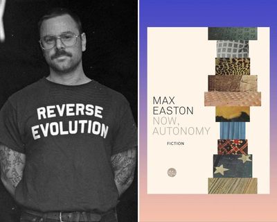 Now, Autonomy by Max Easton review – a sardonic yet compassionate take on millennial apathy