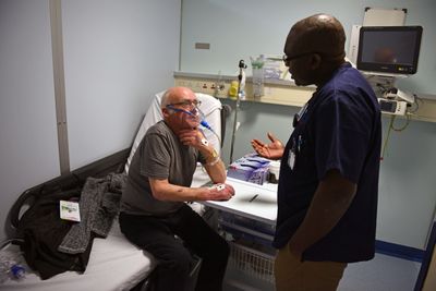 Pulmonary Hypertension Is Routinely Mistaken for Asthma or Anxiety Before Patients Reach the Right Specialist