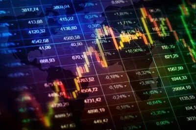 Global Market Today: Asian shares mixed as investors await US jobs data