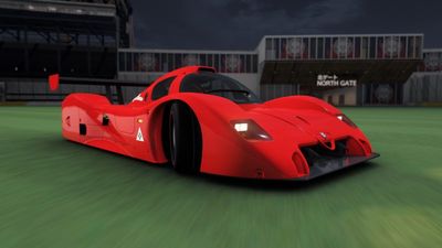 Where to find Horizon Stadium in Forza Horizon 6