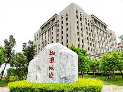 ​30分鐘違規9次撞殘無辜行人 惡男交保又毒駕遭求刑9年10月