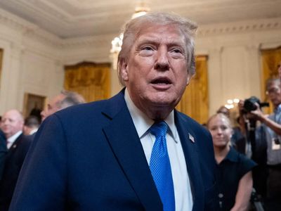 Trump rolls out trade measures to counter China on solar and chips, slaps 15% tariff on polysilicon