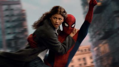 The Spider-Man: Brand New Day Kiss Everyone’s Talking About Is A Major Lesson In Consent