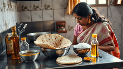 6 Foods Indians Eat Daily That Trigger Rheumatoid Arthritis Inflammation and Joint Pain