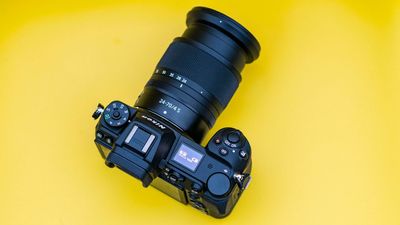 Nikon is bracing for fewer camera sales amid rising costs. Is a new camera launch on the horizon?