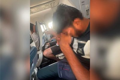 Woman sexually assaulted while sleeping on Dubai-Bangkok flight