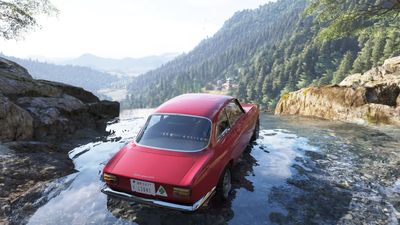 Forza Horizon 6 Festival Playlist Series 3 Week 4 treasure location