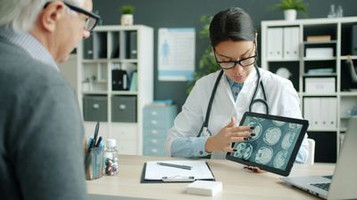 Vanderbilt Will Build an AI Agent into Medical Records to Cut the Wait for Alzheimer's Infusions