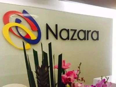 Nazara’s new raise; PEs gravitate to startups