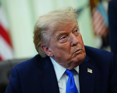 Trump’s birthright citizenship attack the latest effort in obsessive campaign