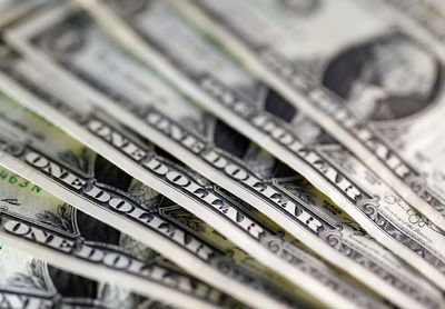 Dollar drifts higher as traders eye Iran talks ahead of US jobs data