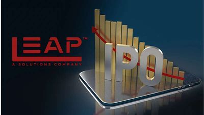 LEAP India's Rs 2,480 crore IPO opens for subscription. Check GMP, price band, issue details