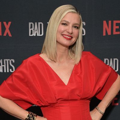 The Divorce Announcement of Christina Pazsitzky Brings Attention to the Mental Health Impact of Long-Term Relationship Loss
