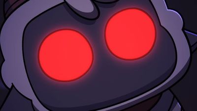If you want to see what's actually ruining games, read why Devolver Digital doesn't want to be a publicly traded company anymore