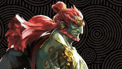 Nintendo's live-action Legend of Zelda movie reportedly casts Young Rock star Uli Latukefu as main villain Ganondorf