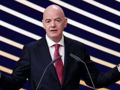 Gianni Infantino gets a lifeline with African support; UEFA retains FIFA boycott threat