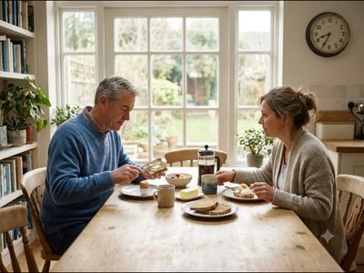 Psychology says people who never skip breakfast on weekends may rely more on routines than they realize, and research explains why