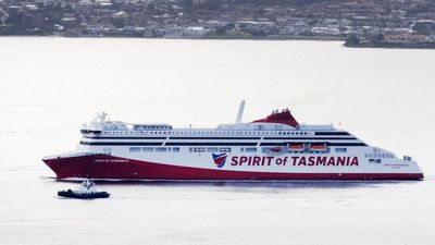 Delay-plagued ferries on track for revised start date