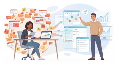 9 Best Executive Assistant Staffing Firms That Work With Startup Founders and Venture-Backed Companies