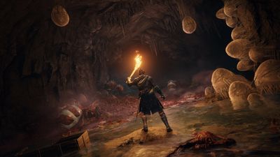 A24's 'Elden Ring' Movie Adaptation Already Finished Filming, But When Is It Releasing?