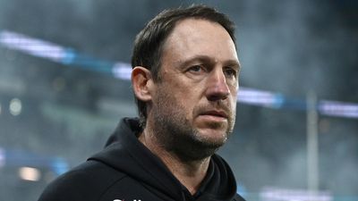 Carlton interim to make future call after Saints clash