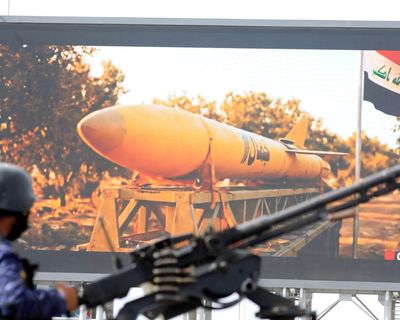 Saudi Arabia, Pakistan and Turkey sign Nato-style defence pact amid deadly Houthi strikes in Yemen