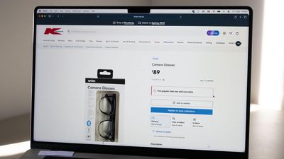 Cut-price smart glasses trigger privacy investigation
