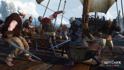 'The Witcher 3' Event Viewer Mod Makes Returning to the Game Easier Than Ever