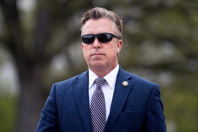 Embattled Rep. Andy Ogles loses Republican primary in Tennessee