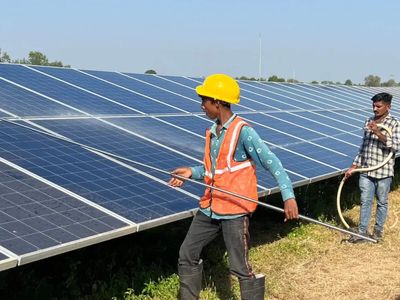 Solar tariffs will hurt America’s allies, not China