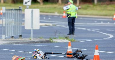 New details shed light on ACT's first e-scooter death, 'gentle friend' remembered