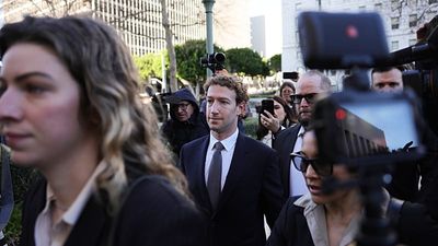 Meta ordered to pay $567 Mn to US for 'public nuisance' and 'child harm'