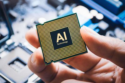 Global Market: South Korean stocks fluctuate as AI spending concerns weigh on chipmakers