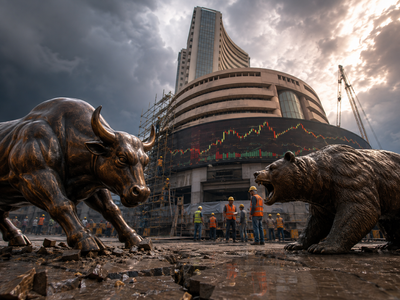 CAS Chaos: Dalal Street's biggest stock trading reform in years endures a rocky first week