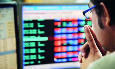CAS chaos continues: Sensex falls 456 points, Nifty trims losses to close at 24,571. What lies ahead?