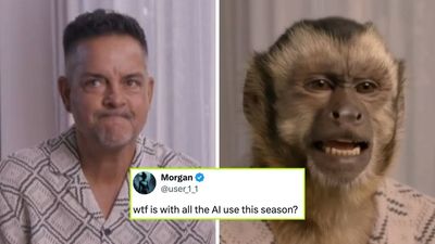 The Block Co-Creator Defends ‘Bizarre’ AI Editing After Viewers Threaten To Boycott The Show