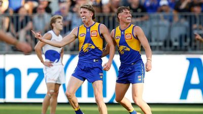 Bright future ahead as Duursma-Reid bromance grows