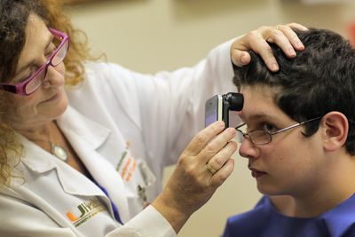 UCLA Wins $3.9 Million to Test Drugs That Might Make Melanoma Immunotherapy Work for More Patients